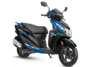 Honda Dio