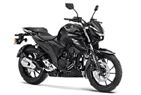 Yamaha FZ 250