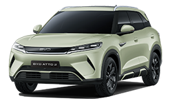 BYD-atto