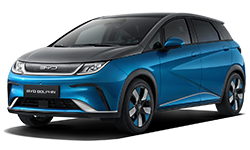 BYD-dolphin