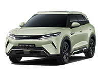 BYD-atto
