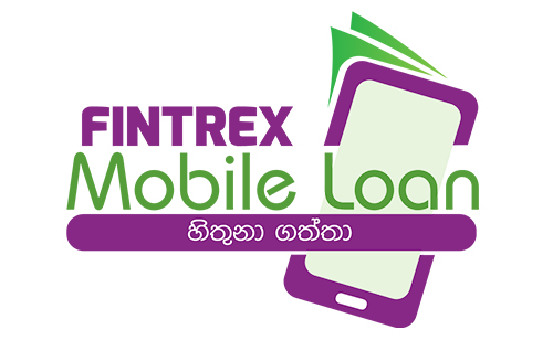 Mobile loan logo