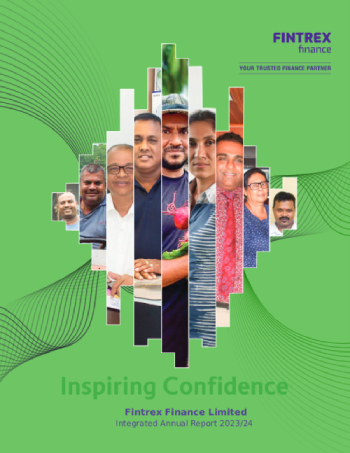 Fintrex Finance Limited AR 2023/24