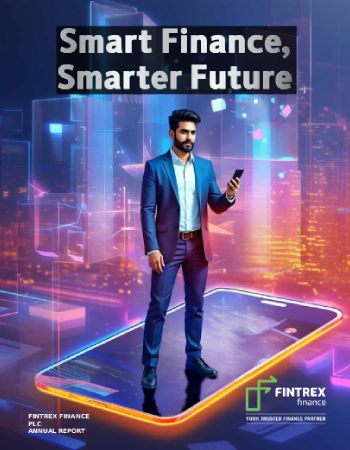 Fintrex Finance Limited AR 2024/25